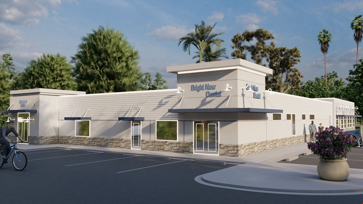 Retail - Direct Hwy A1A | Satellite Beach, FL