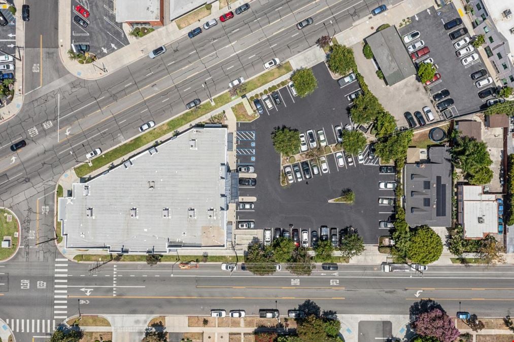 1420 W. Olive Avenue