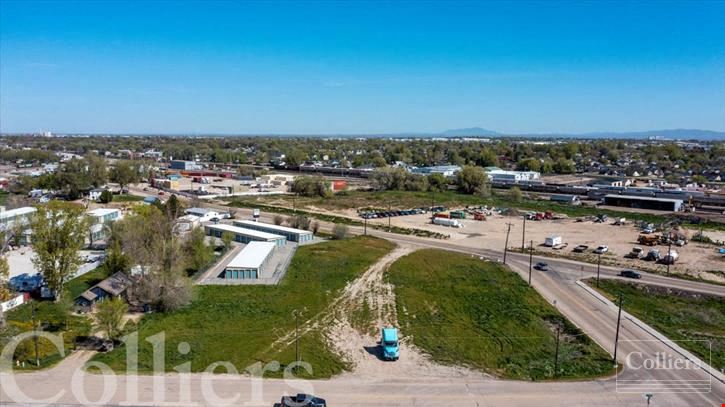 Industrial Land | For Sale