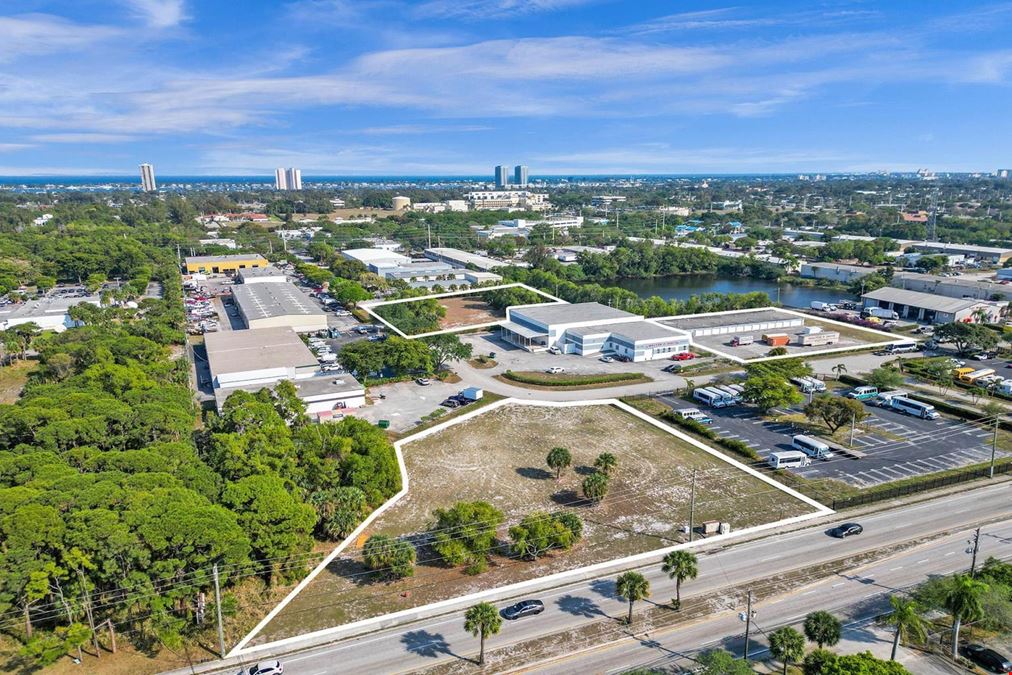 53rd Court N Lot 2