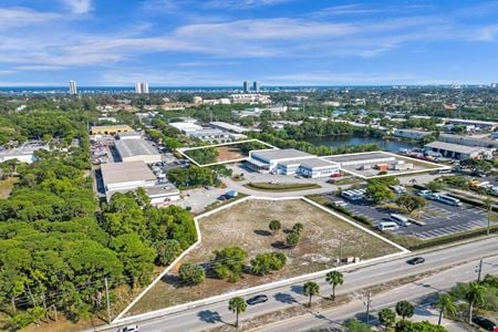 Preview of VacantLand space for Sale at 53rd Court North