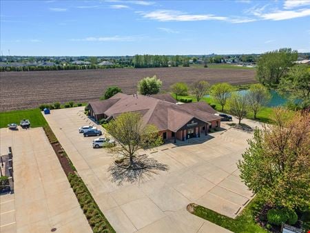 Preview of commercial space at 3330 Ginger Creek Dr