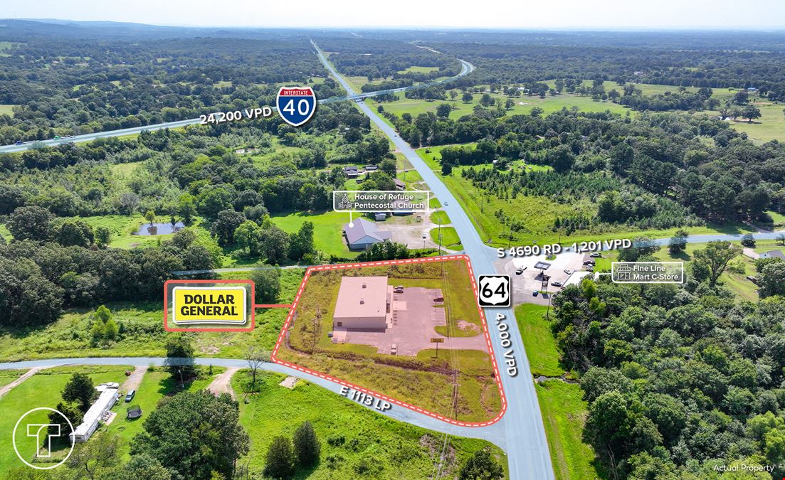 Dollar General
