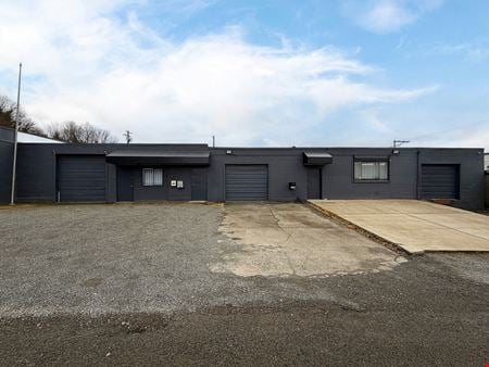 Preview of Industrial space for Rent at 2733 S Ash St