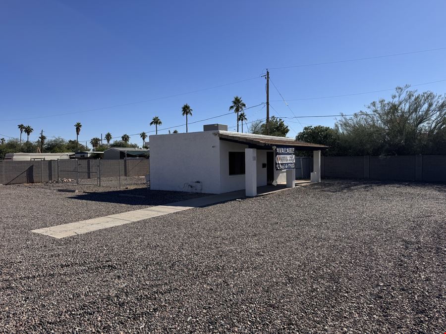 1081 S Meridian Rd