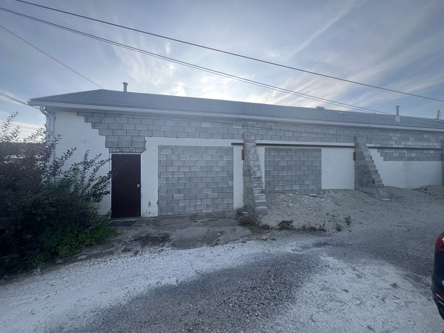For Sale/Lease | Versatile 5-Building Complex with 21,500 SF in Prime Latrobe Location