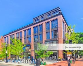 149 Newbury Street
