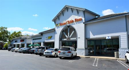 Preview of Retail space for Rent at 8339-8359 Elk Grove Florin Road