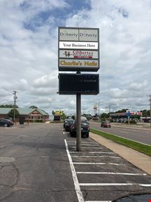 Newberry Commons