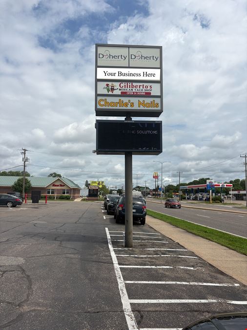 Newberry Commons