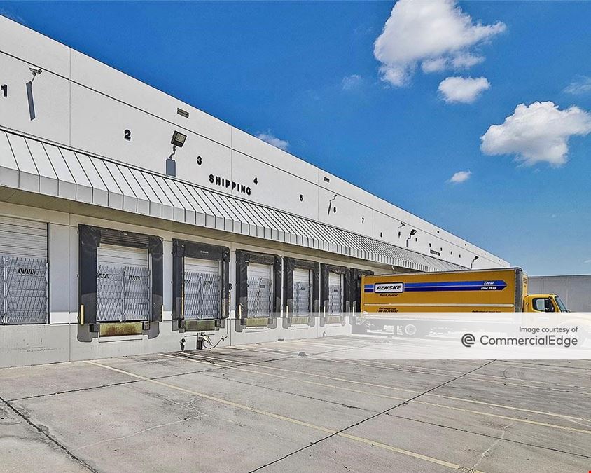 Carter Industrial Park