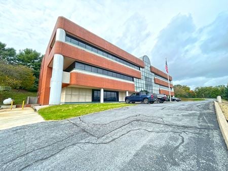 Preview of Office space for Sale at 4031 Executive Park Drive