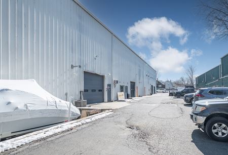 Preview of Office space for Rent at 16 Beaver Brook Rd
