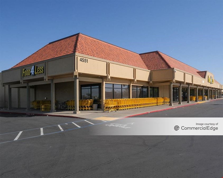 Valley Shopping Center