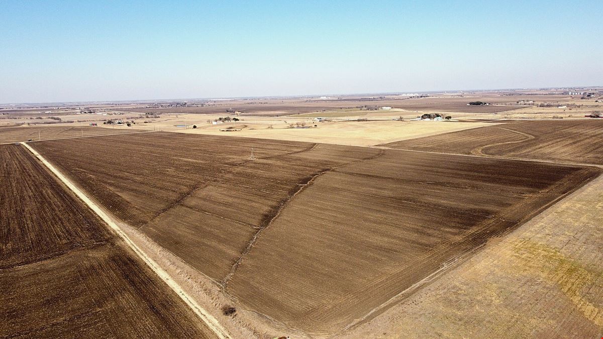501 County Road 160