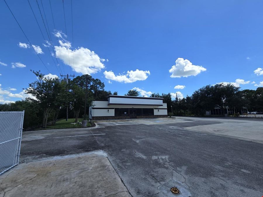 Freestanding Commercial Bldg For Sale VeroBch