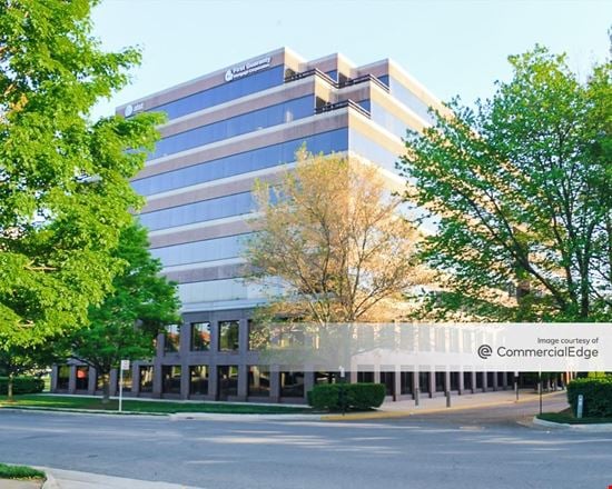 Preview of Office space for Rent at 1900 Gallows Road