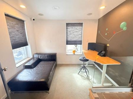 Preview of Office space for Rent at 1508 West Seybert Street