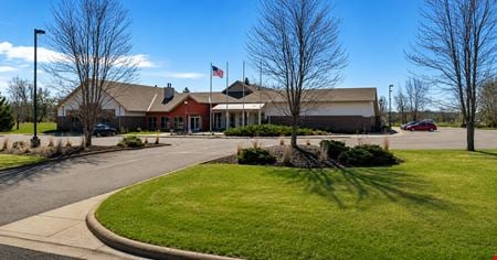 Preview of Office space for Rent at 1191 Scout Drive