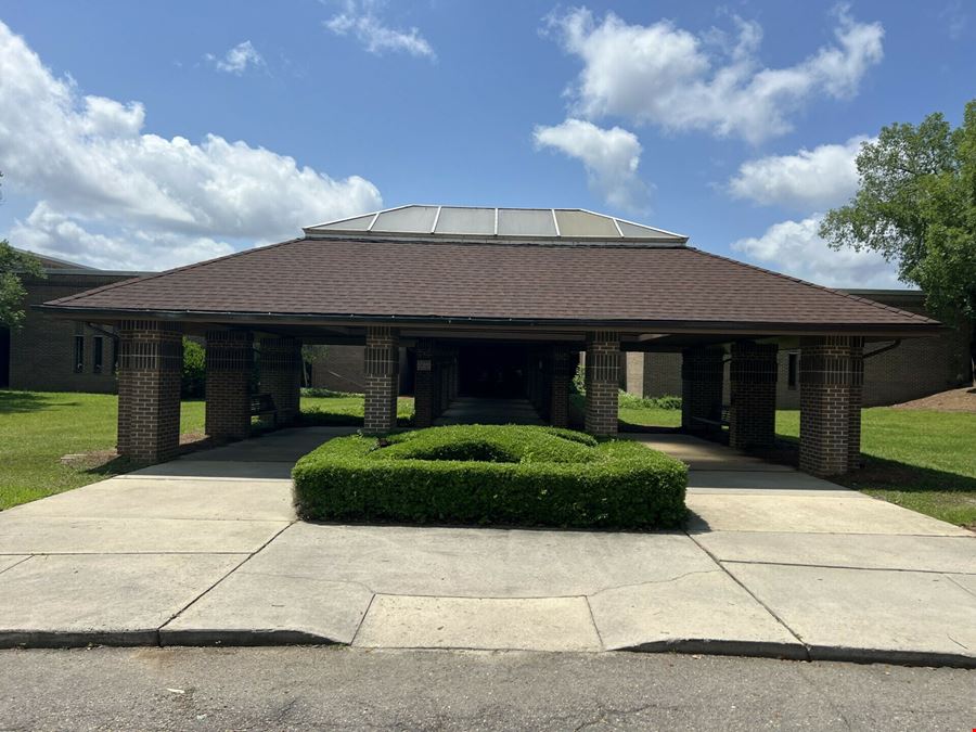 The Woodlands Office Park