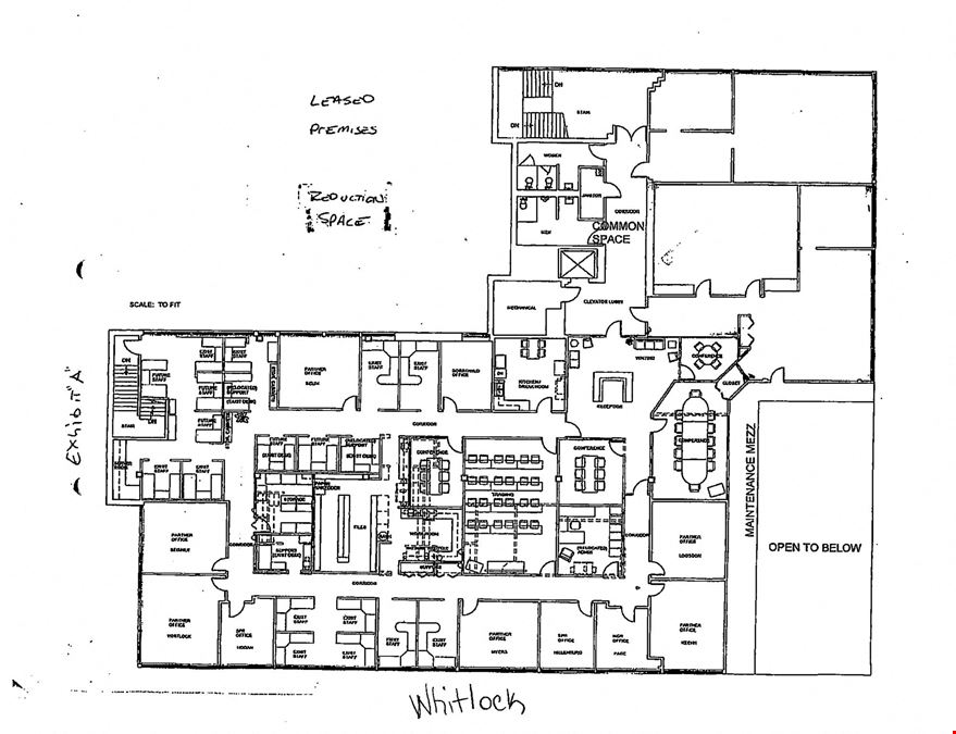 PROFESSIONAL OFFICE SPACE EAST BATTLEFIELD