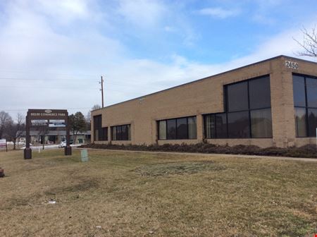 2450 Delhi Commerce Dr - Holt