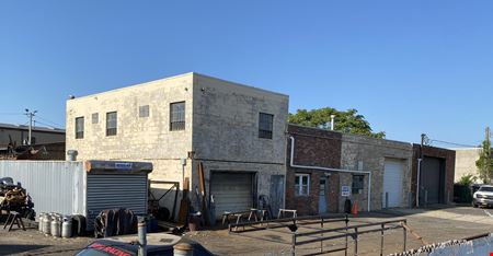Preview of Industrial space for Sale at 275 Ellsworth St.