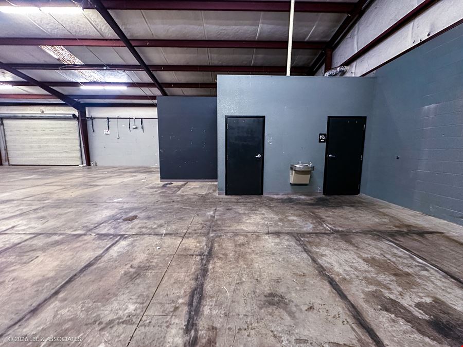 3737 SW 42nd Avenue, Suite A