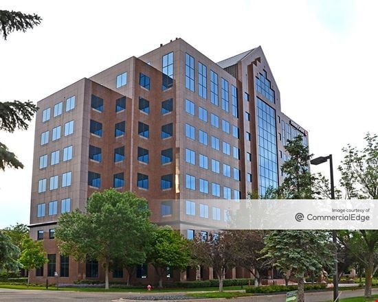 Preview of Office space for Rent at 1550 Utica Avenue South