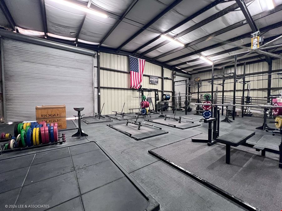 4750 NW 13th Street