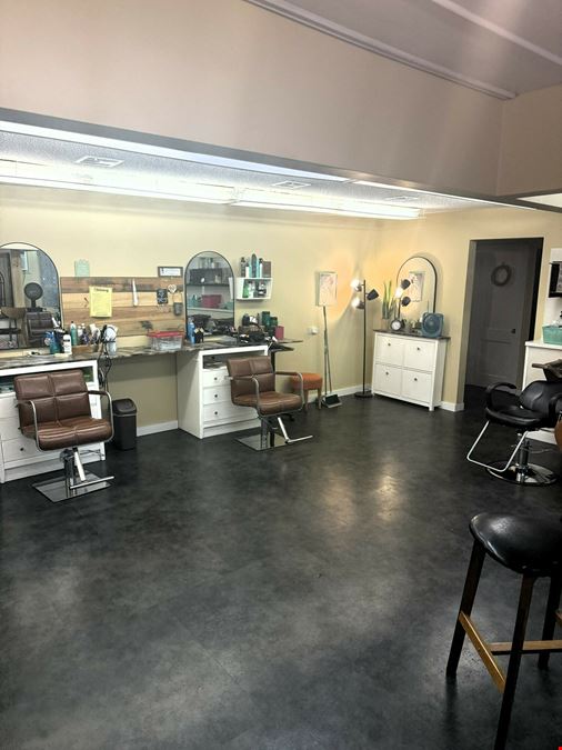 3384 Atlanta Hwy. – 4-Unit Commercial Property