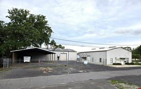 4505 Marquette - Ortega Industrial Park