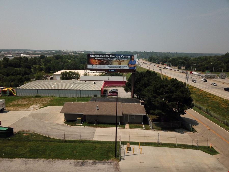 Office property in Omaha, NE