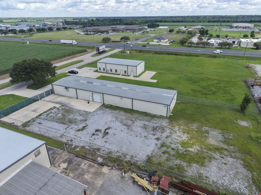 Office Warehouse IOS Site