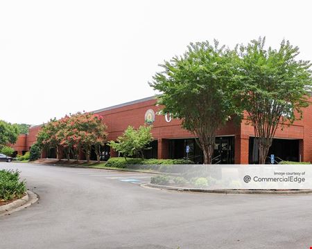 Preview of Industrial space for Rent at 1700 Enterprise Way