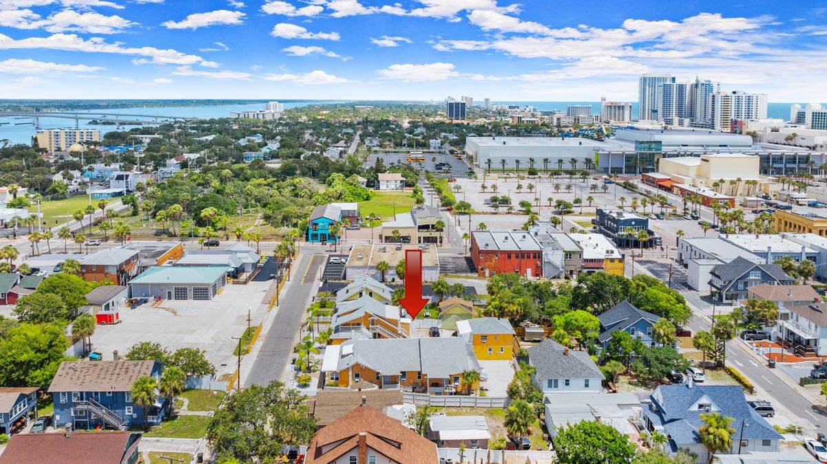 Kona Kai Apartments