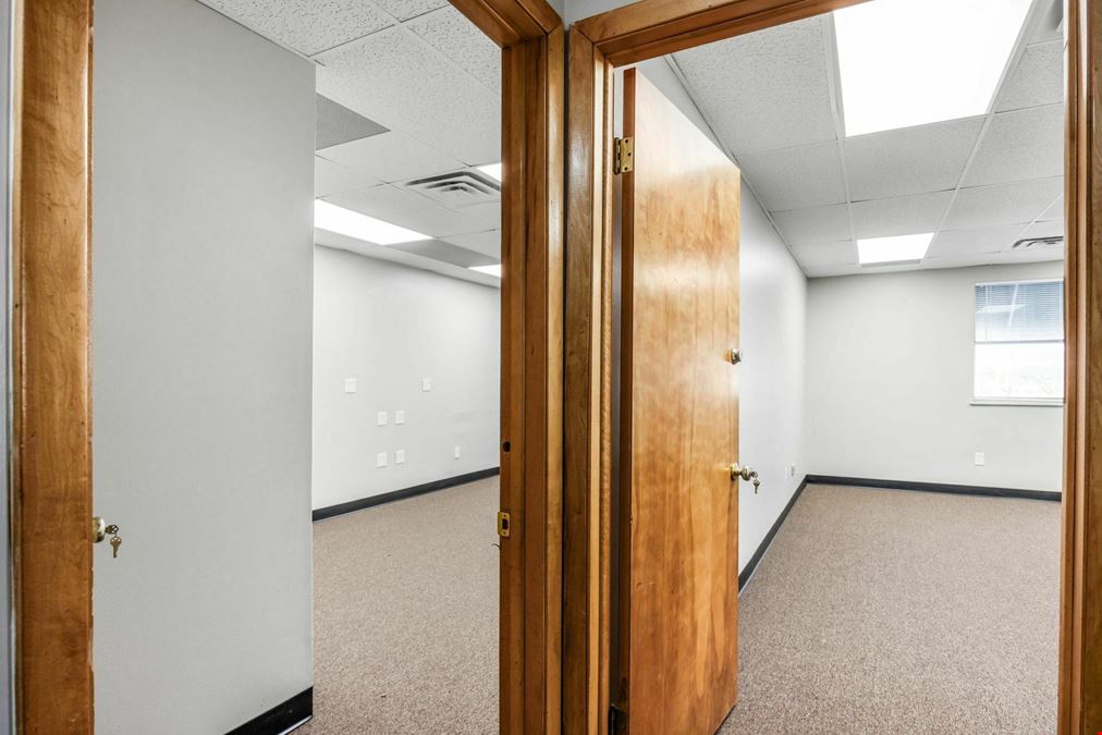 1025 Concord Ave, 2nd Floor Unit