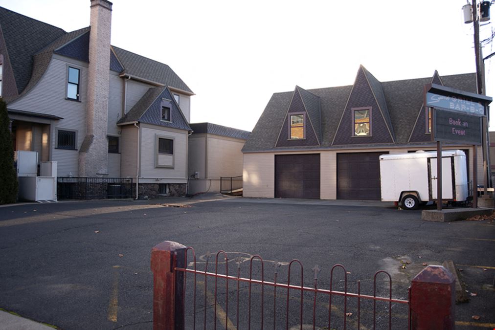 Rare Owner/User Opportunity in Historic Building