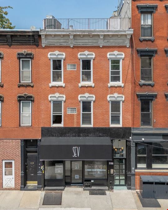 147 Grand St