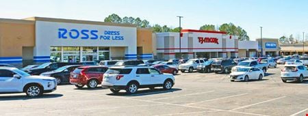 Preview of Retail space for Rent at 1314 Broad Street
