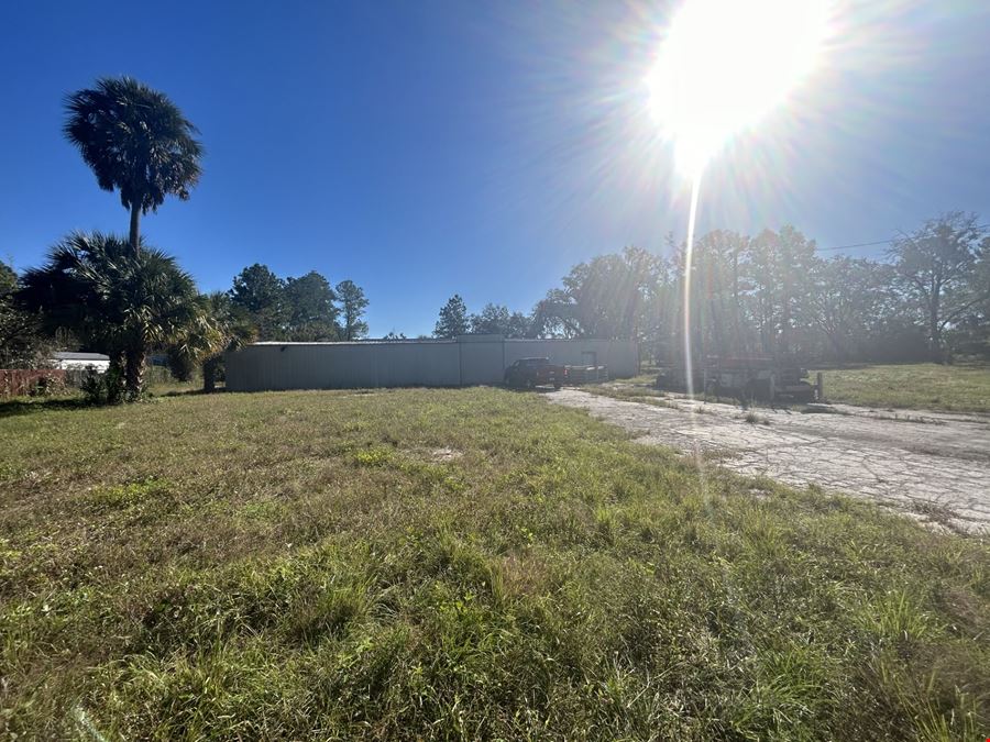 462 N Highway 17