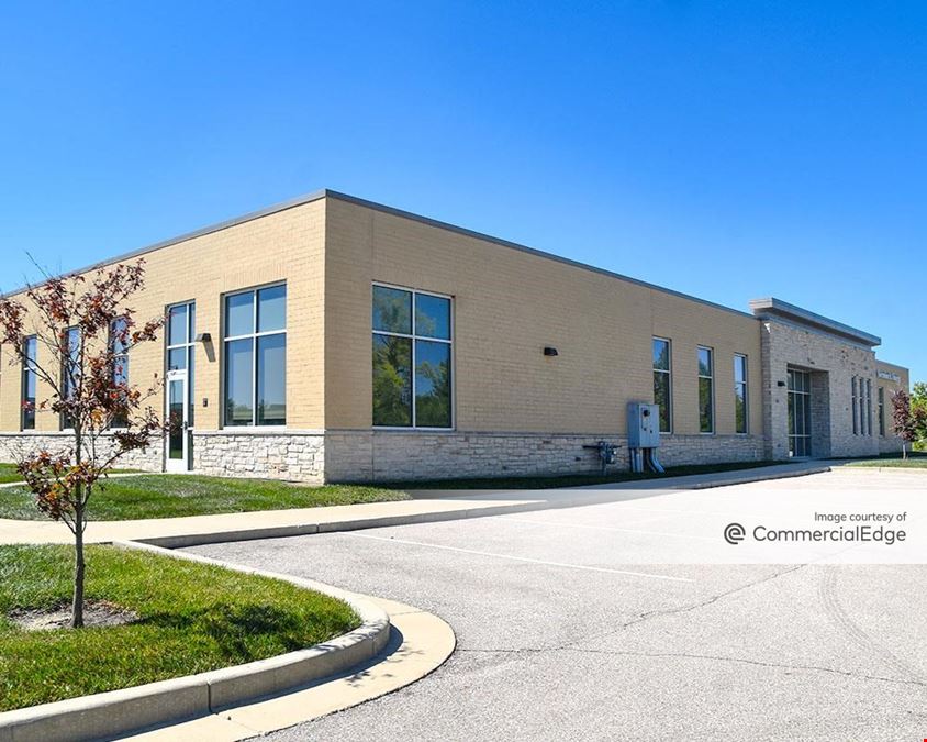1300 Innovation Pkwy