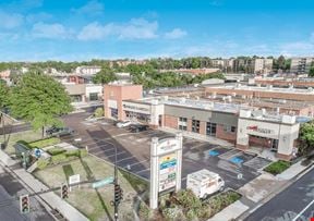 Woodlawn Center