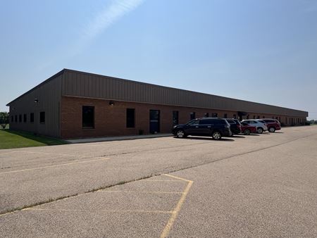 Preview of Industrial space for Sale at 776 Centennial Dr