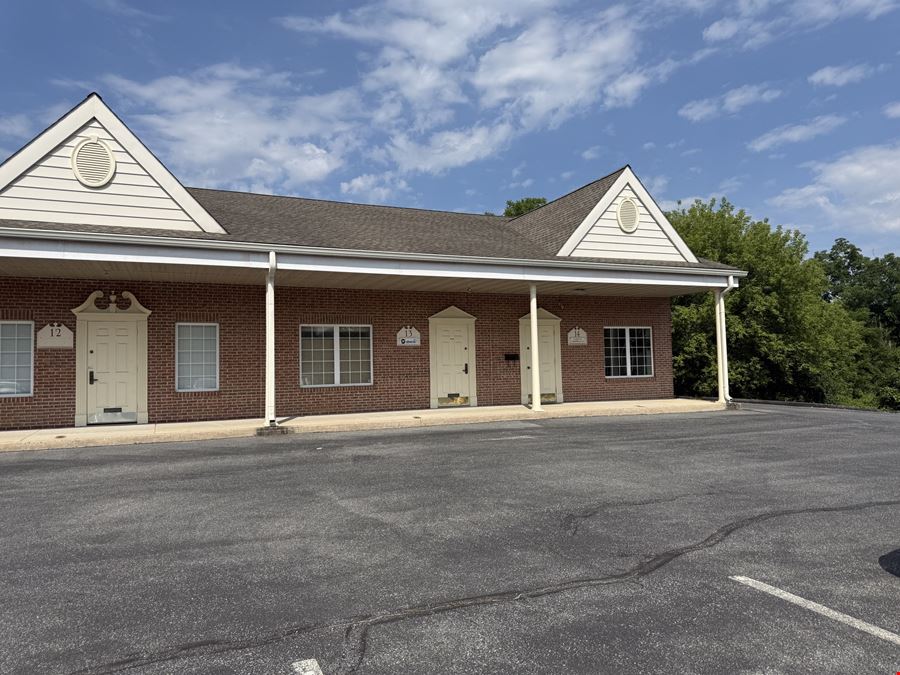 Office Condo for Sale  - 1,000 SF