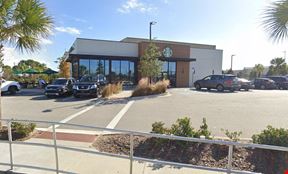 Starbucks Lake Wilson FL