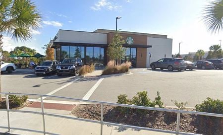 Preview of Retail space for Sale at 2875 N. Old Lake Wilson Road