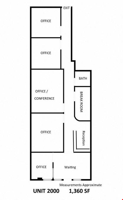 650 Spring Hill Ring Road Suite 2000