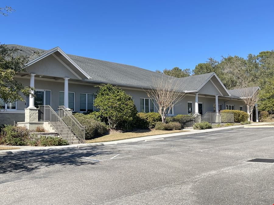 10,494± SF  Professional Office for Sale