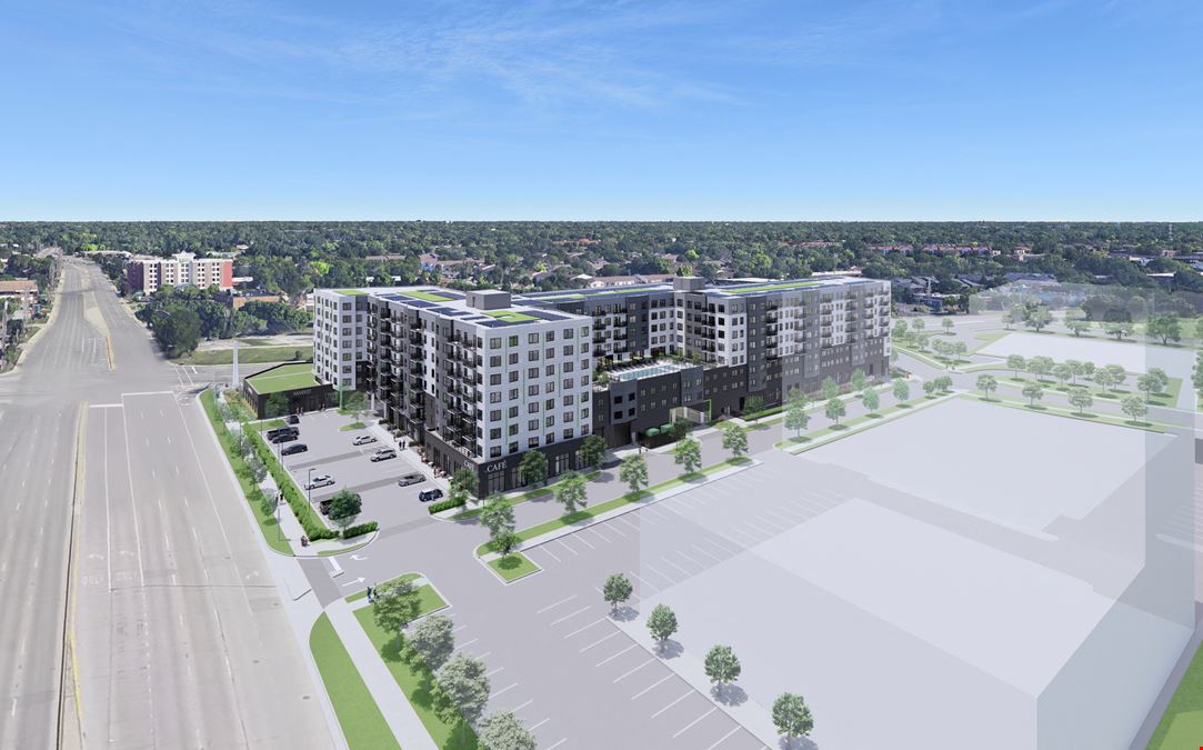 25 E. Algonquin Road